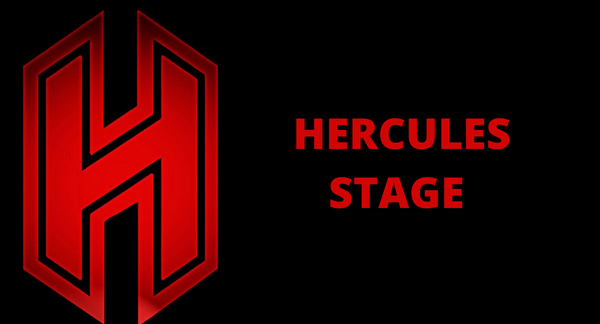 Hercules Stage